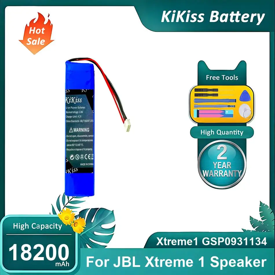 Xtreme Power Tools - JBL Xtreme 1 스피커용 강력한 스피커