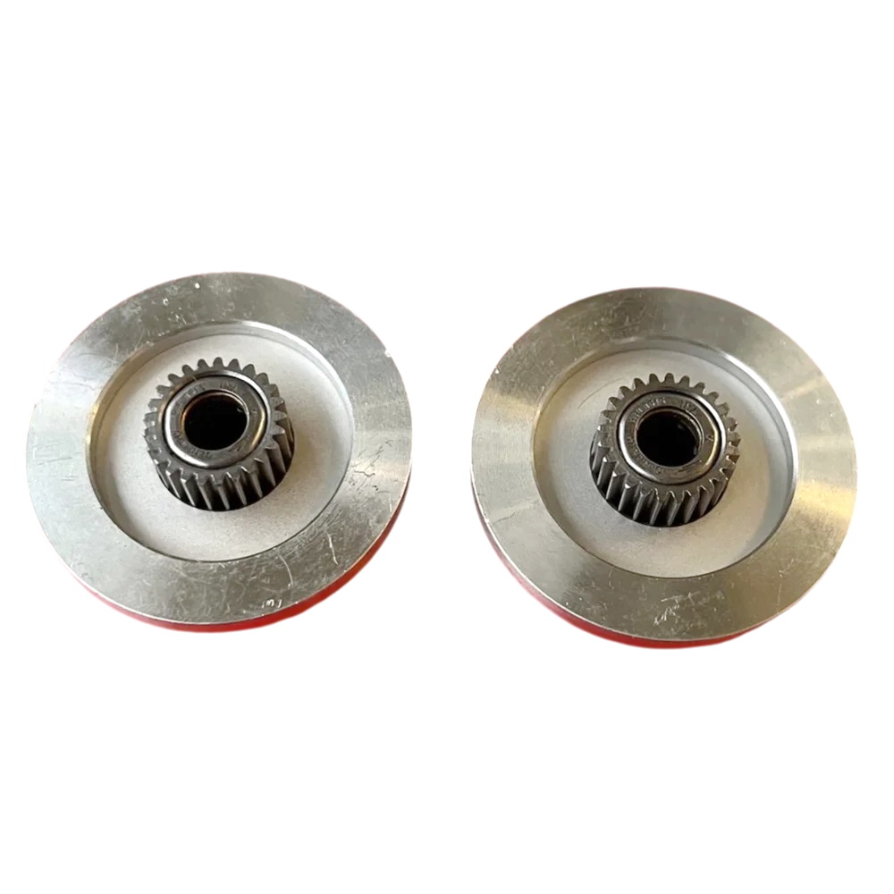 Power Tools Parts - 예비 부품 1832.039.196 Orgapack ORT250 ORT120
