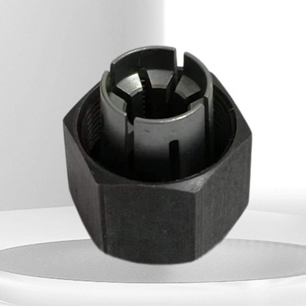 Power Tools Parts - NA613029 용 1pc 콜렛 너트 DCW620NT