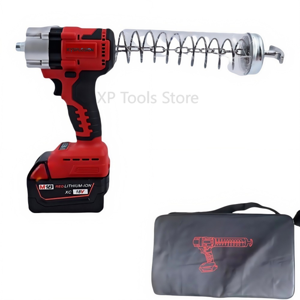 Power Tools Milwaukee - 밀워키 M18 배터리 호환 무선 전동