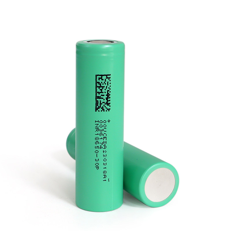 Power Tools Top Brands - DMEGC INR18650-30P 3.6V 3000mAh 고출력 배터리