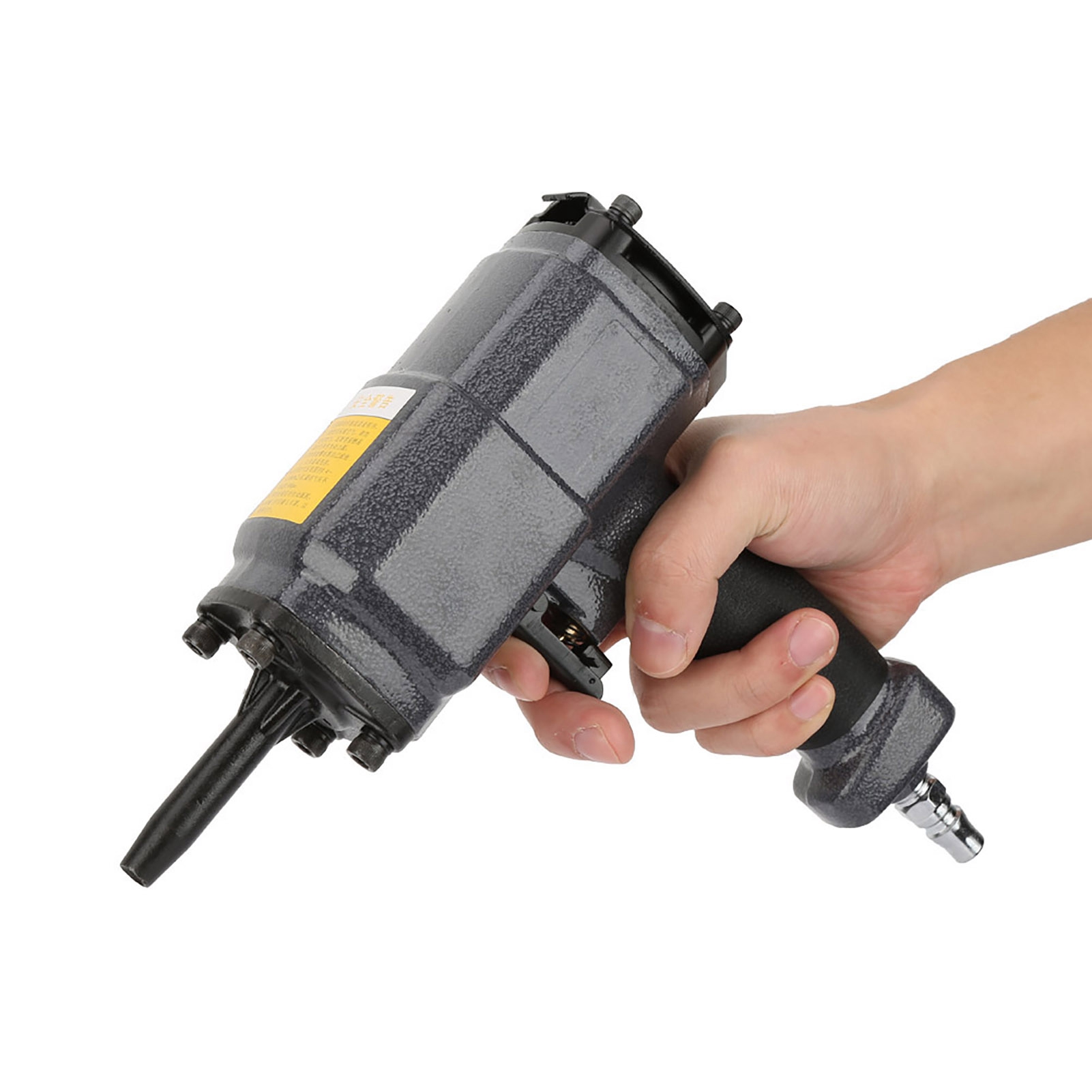 Nail Gun Brad - NP-50 네일러 풀 건 공압식 못빼기기