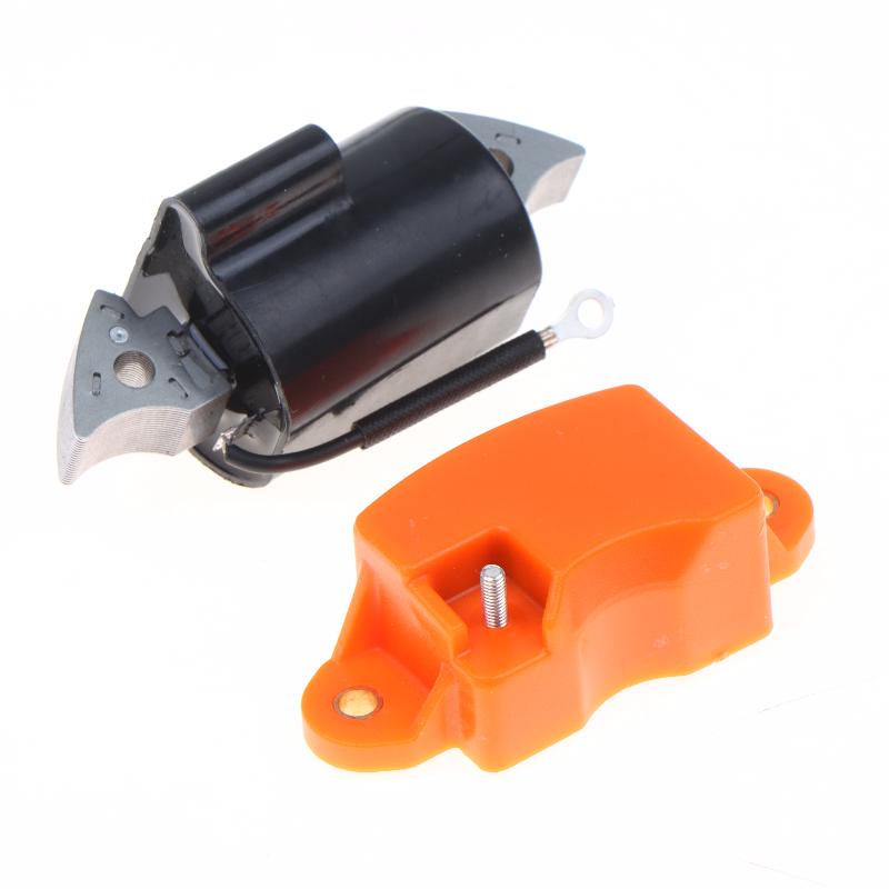 Power Tools Parts - 105CC 전기톱용 헤비듀티 점화 모듈 컨트롤러