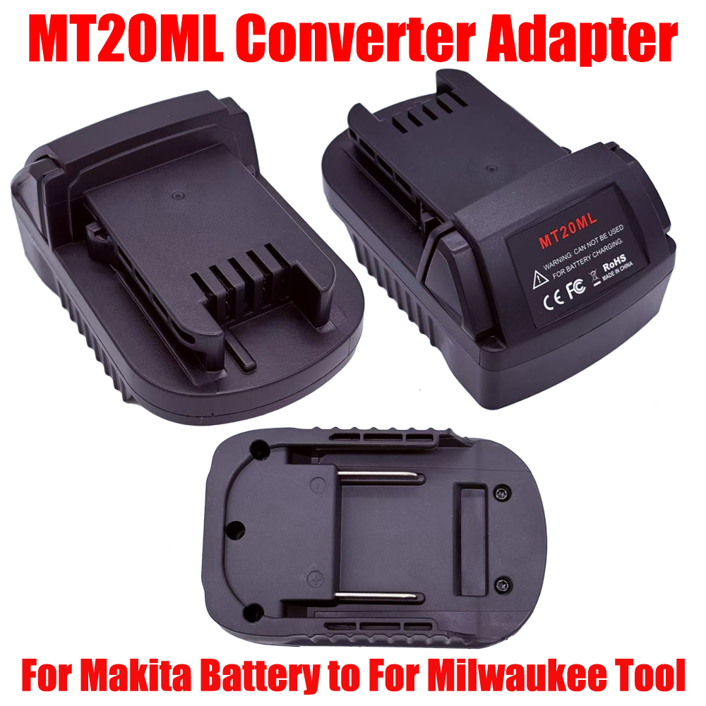 Power Tools Milwaukee - 마키타 18V 리튬 배터리를 밀워키 M18