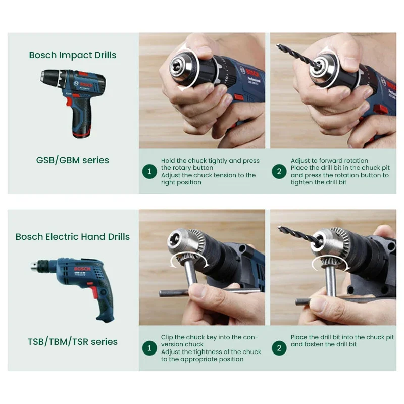보쉬 X33 드릴 비트 스크루드라이버 비트 전문가용 3 - Power Tools Professional 리뷰 및 가격