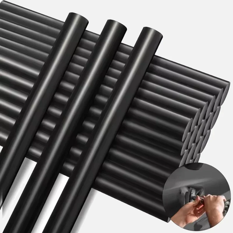 블랙 핫멜트 접착제 스틱 7mm/11mm 강력한 Vis - Power Tools Wholesale 리뷰 및 가격