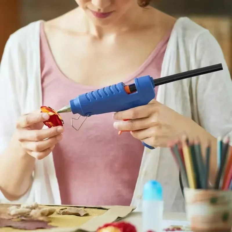 블랙 핫멜트 접착제 스틱 7mm/11mm 강력한 Vis - Power Tools Wholesale 리뷰 및 가격