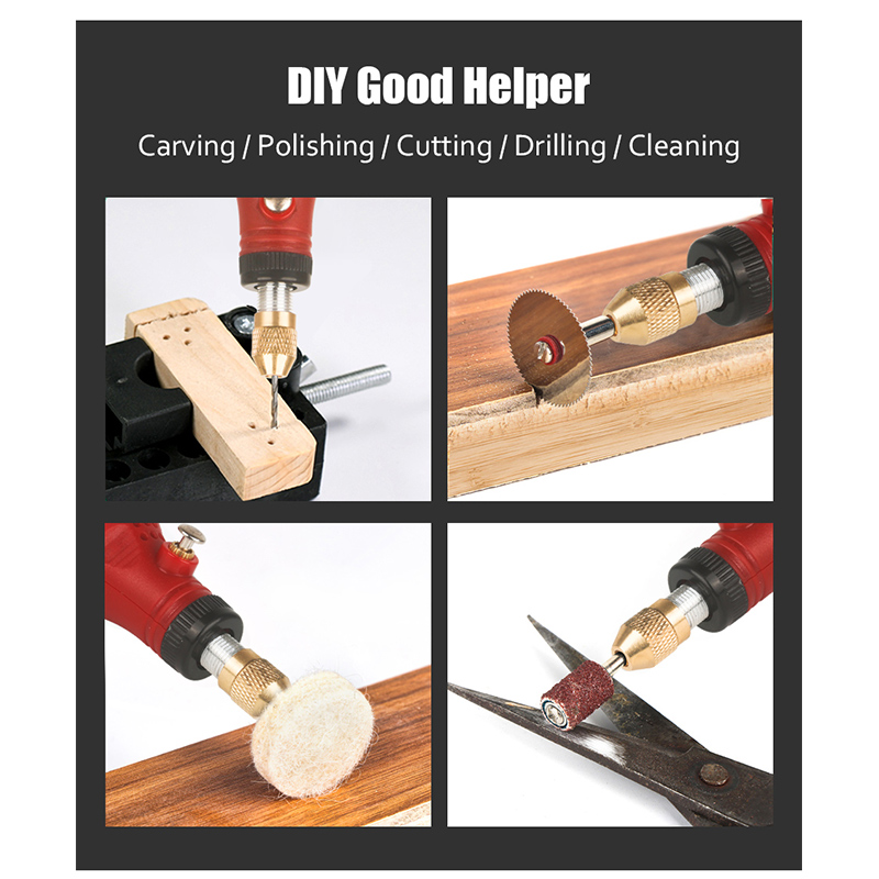 USB 무선 드릴 회전 도구 조각 펜, 목재 DIY 쥬 - Power Tools Ingco 리뷰 및 가격