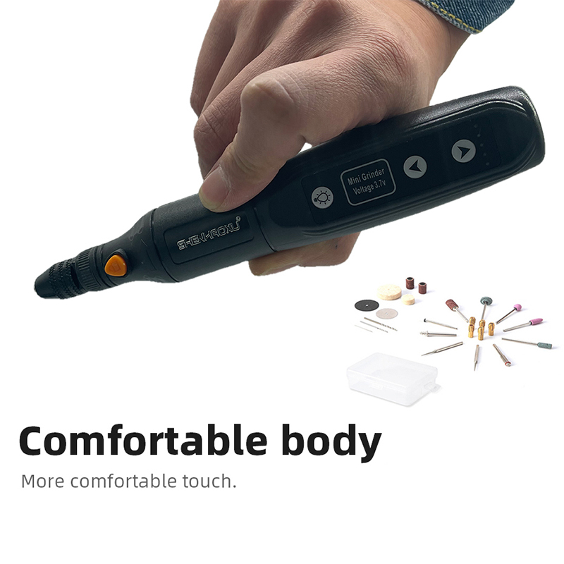 미니 그라인더 무선 드릴 충전식 탈착식 배터리 조각 L - Power Tools Ingco 리뷰 및 가격