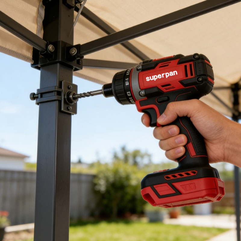 SuperPan 3900IPM 브러시리스 무선 임팩트  - Power Tools Milwaukee 리뷰 및 가격