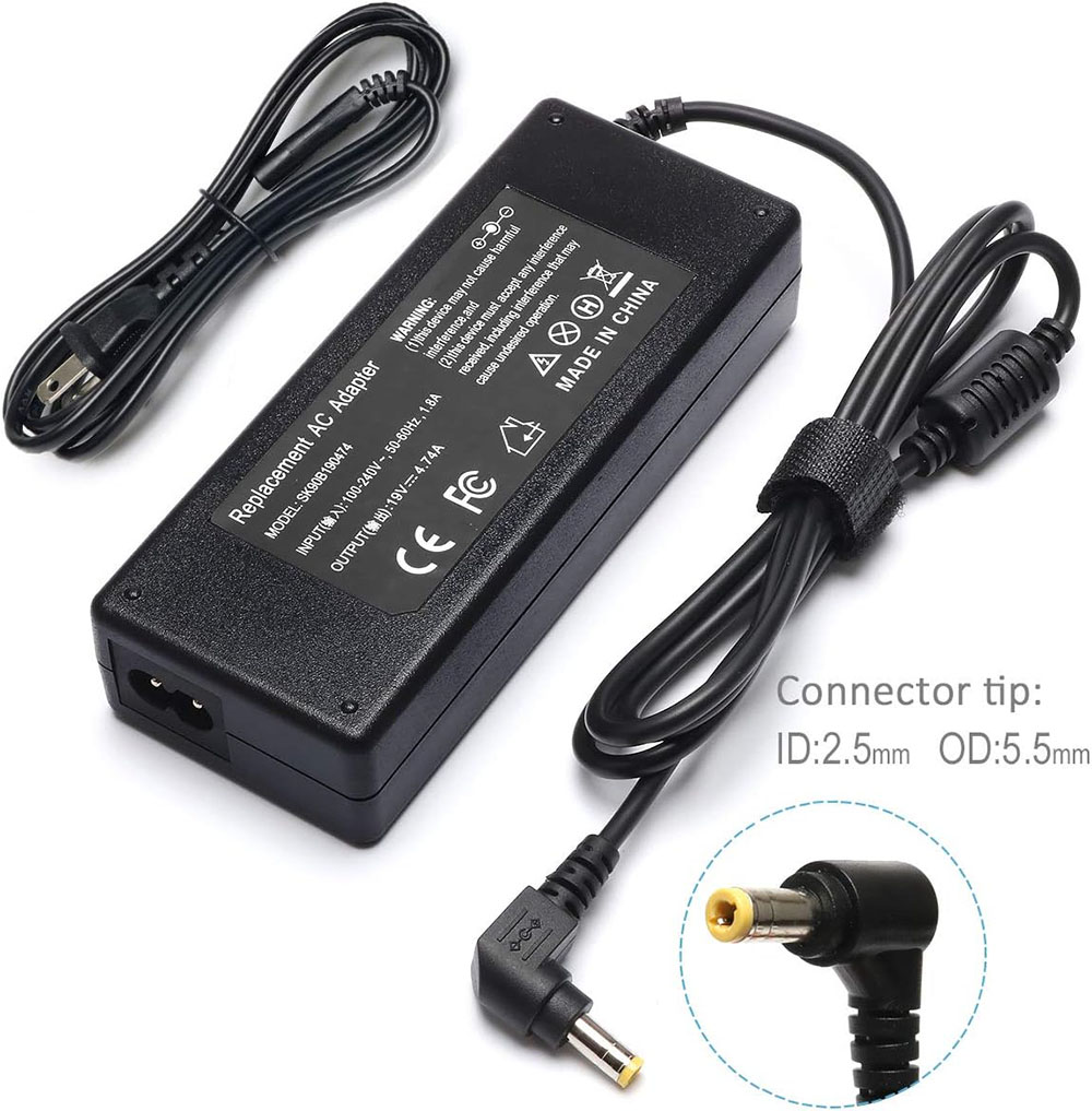 19V 90W 충전기, 붐박스 1, 2, 익스트림 2, - Xtreme Power Tools 리뷰 및 가격