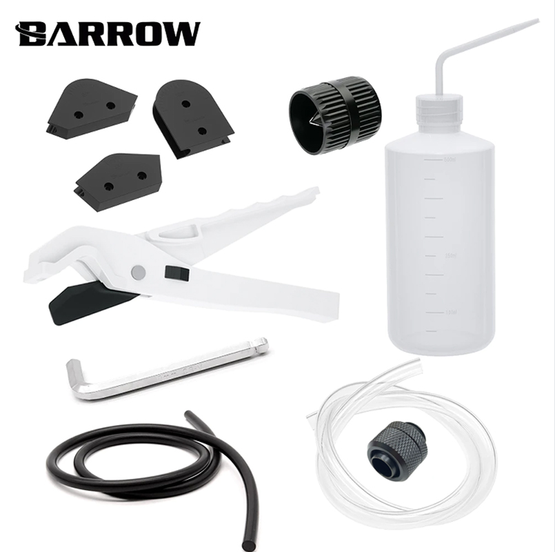 BARROW 하드 튜브 벤딩 몰드 키트, 물병, 24  - Power Tools Youtube 리뷰 및 가격