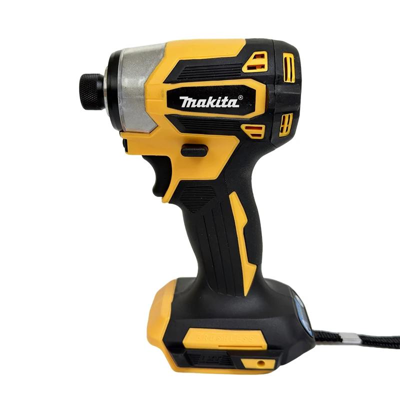 마키타 DTD173 18V LXT 무선 브러시리스 임팩 - Power Tools Makita 리뷰 및 가격