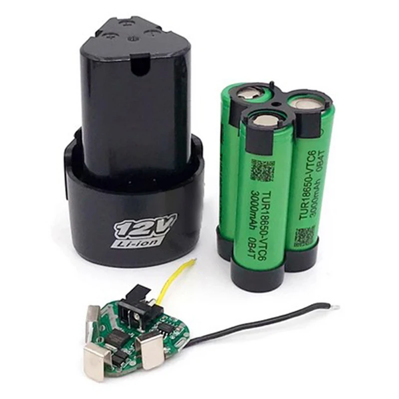 3s 12v DC 전동 공구 핸드 리튬 드릴 파워 리튬 - Power Tools Excel 리뷰 및 가격