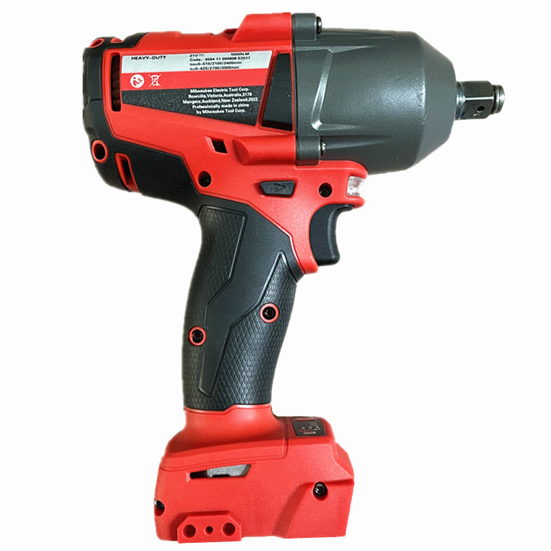 밀워키 18V 배터리에 적합 1300NM 대형 토크 무 - Power Tools Ingco 리뷰 및 가격