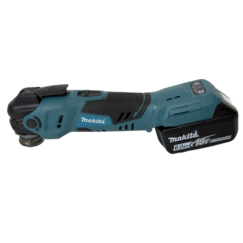 마키타 브러시리스 진동 멀티툴 전기톱 (트리머/삽/절단 - Power Tools Professional 리뷰 및 가격