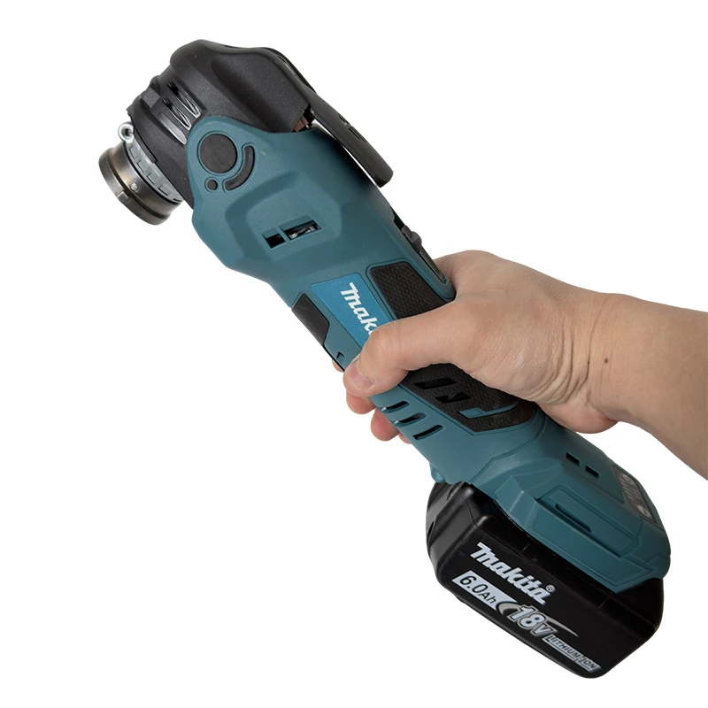 마키타 브러시리스 진동 멀티툴 전기톱 (트리머/삽/절단 - Power Tools Professional 리뷰 및 가격