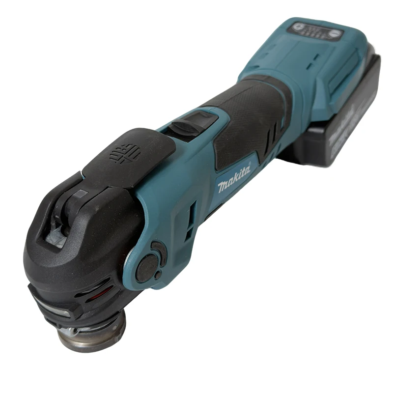 마키타 브러시리스 진동 멀티툴 전기톱 (트리머/삽/절단 - Power Tools Professional 리뷰 및 가격