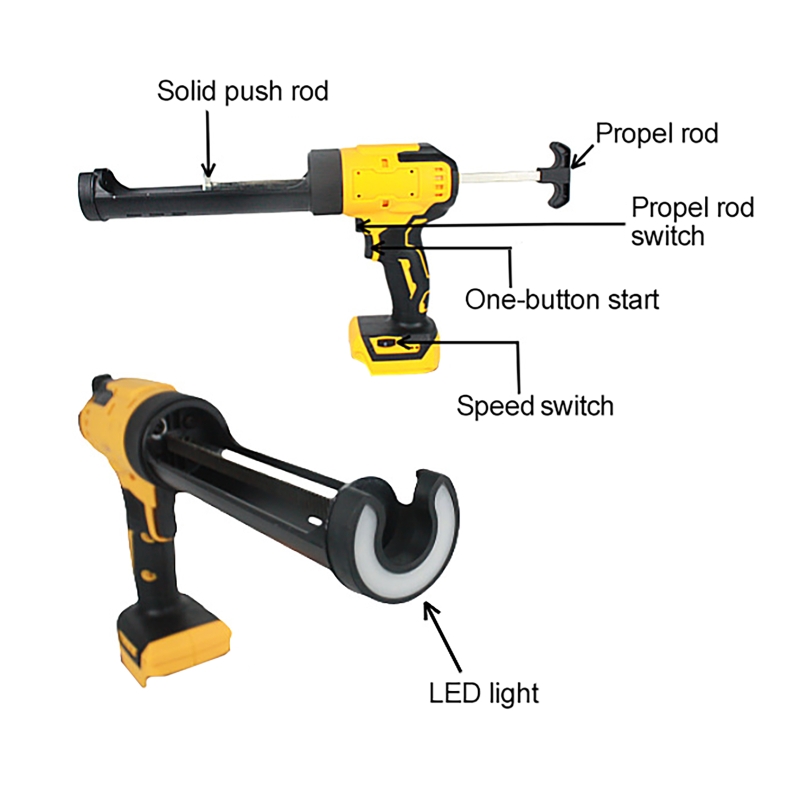 Makita Dewalt 18V 배터리 시멘트 유리 접 - Power Tools Makita 리뷰 및 가격
