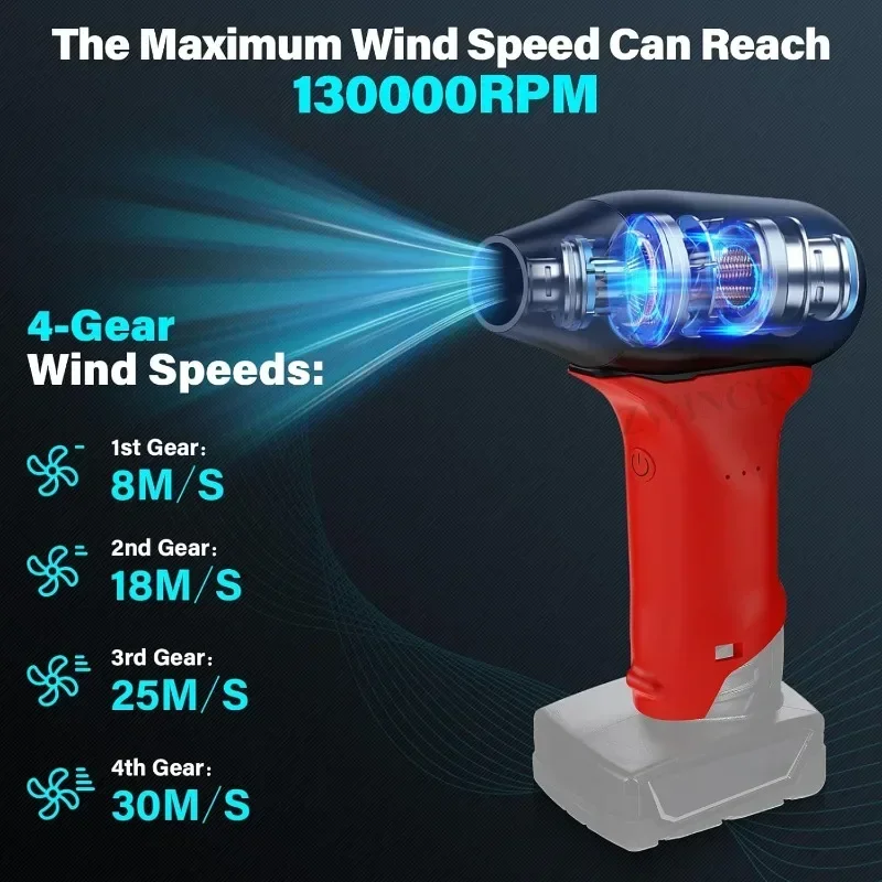 밀워키 12V 리튬 배터리 구동 제트 드라이 블로워 압 - Power Tools Milwaukee 리뷰 및 가격