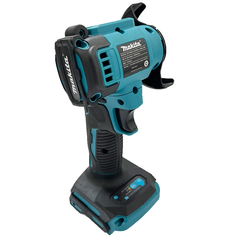 마키타 3인치 신형 미니 앵글 그라인더 무선 3인치 전 - Power Tools Makita 리뷰 및 가격