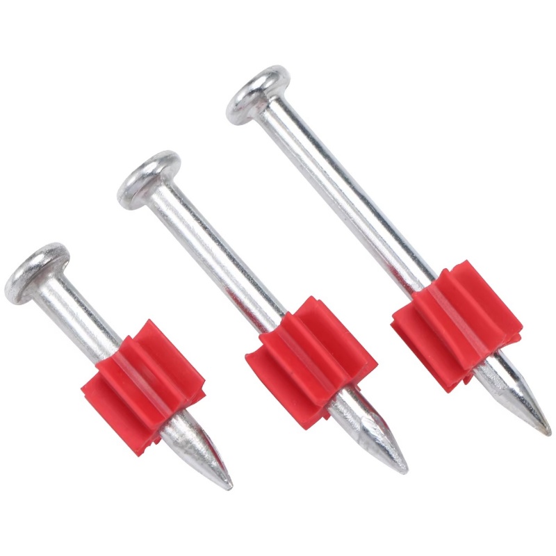 직경 3.5mm 경화 시멘트 못 플랫 헤드 고탄소강 콘 - Nail Gun Brad 리뷰 및 가격