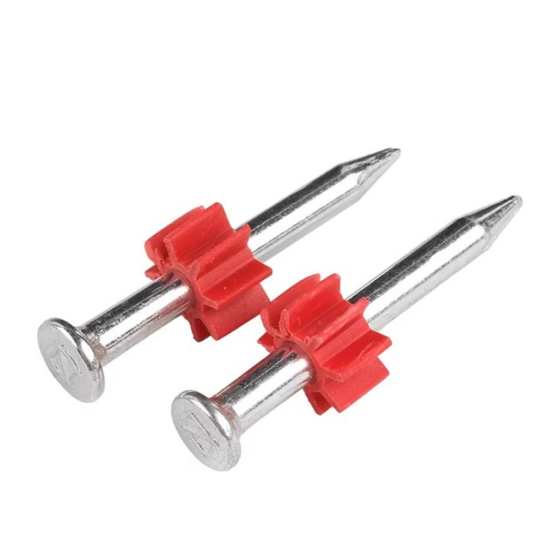 직경 3.5mm 경화 시멘트 못 플랫 헤드 고탄소강 콘 - Nail Gun Brad 리뷰 및 가격