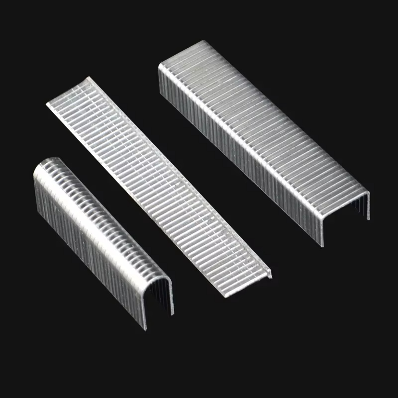 1000PC U/T/도어 모양의 스테이플 브래드 손톱  - Nail Gun Brad 리뷰 및 가격