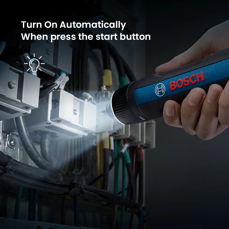 BOSCH Go 3 전기 스크루드라이버 Bosch GO - Power Tools Professional 리뷰 및 가격