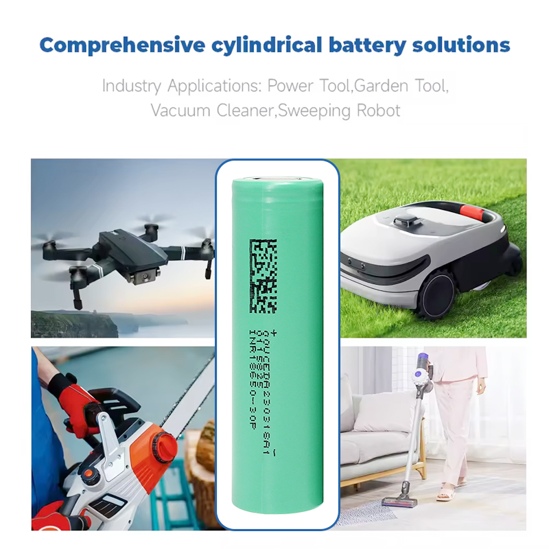 DMEGC INR18650-30P 3.6V 3000mA - Power Tools Top Brands 리뷰 및 가격