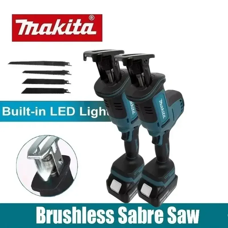 2026 마키타 무선 브러시리스 왕복톱 속도 조절 가능 - Power Tools Makita 리뷰 및 가격