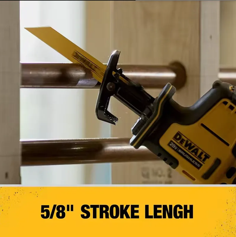 DEWALT 왕복톱 무선 브러시리스 속도 조절 가능 금 - Power Tools Makita 리뷰 및 가격