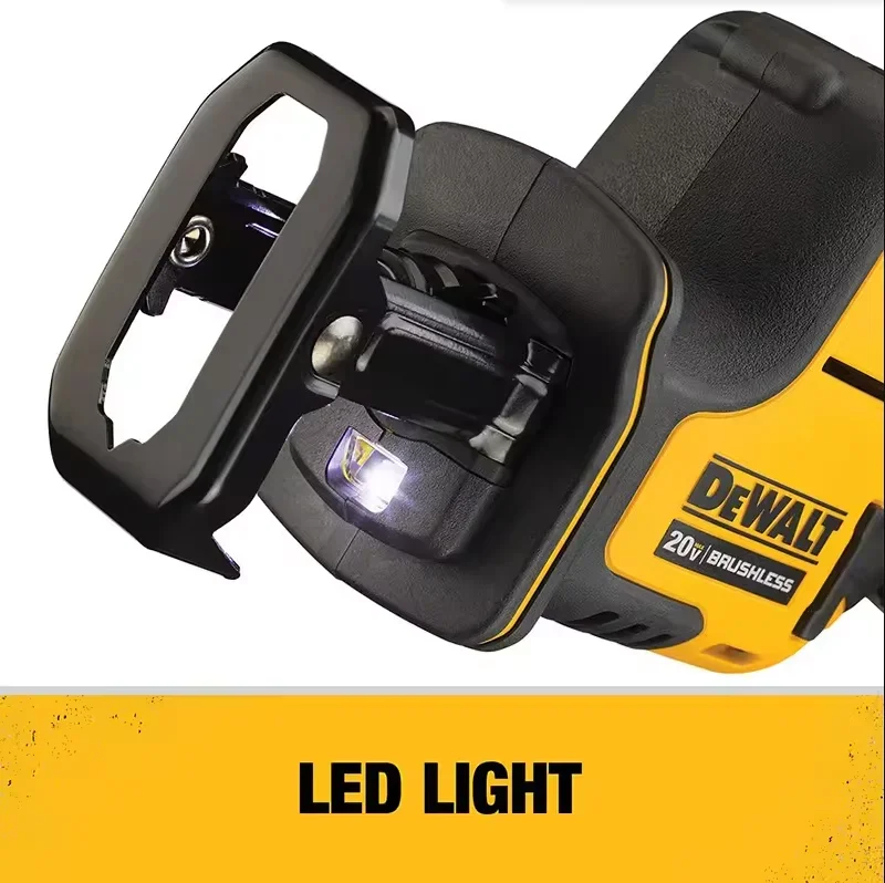 DEWALT 왕복톱 무선 브러시리스 속도 조절 가능 금 - Power Tools Makita 리뷰 및 가격