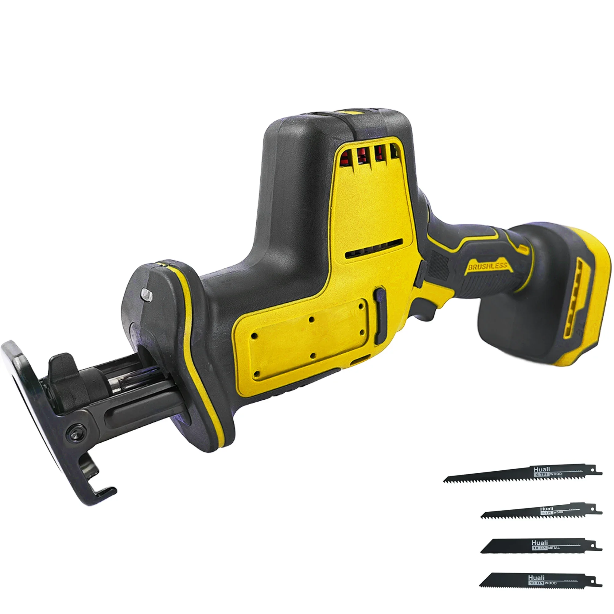 DEWALT 왕복톱 무선 브러시리스 속도 조절 가능 금 - Power Tools Makita 리뷰 및 가격