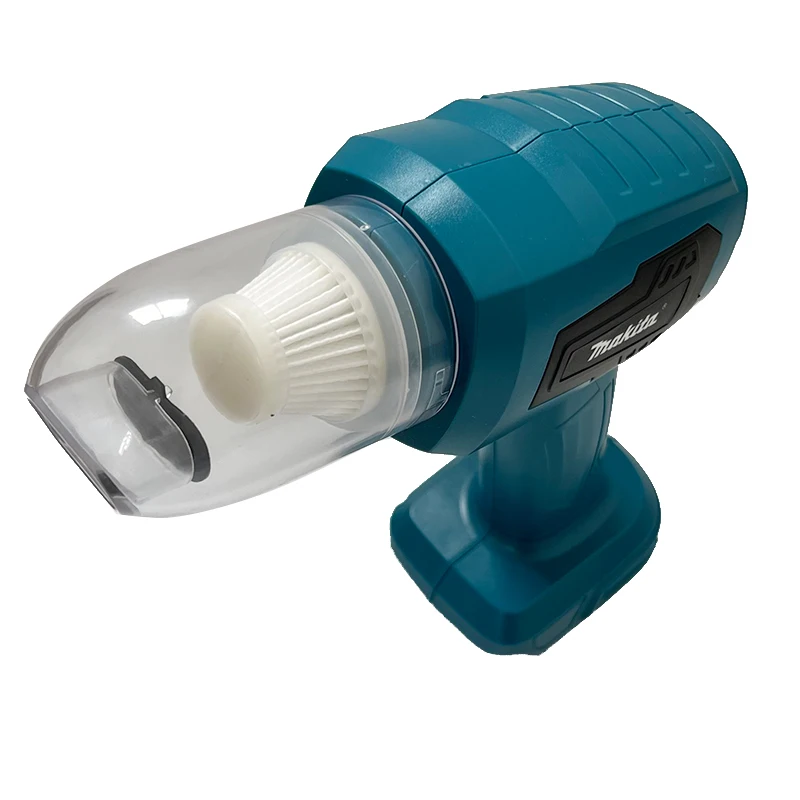 마키타 무선 미니 자동차 진공청소기 다기능 먼지 수집  - Power Tools Makita 리뷰 및 가격