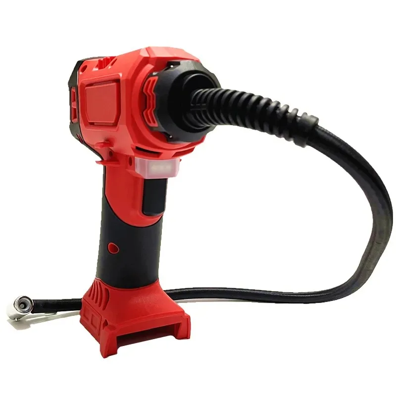 밀워키 18V 배터리 전동 에어 펌프 무선 자동차 타이 - Power Tools Milwaukee 리뷰 및 가격