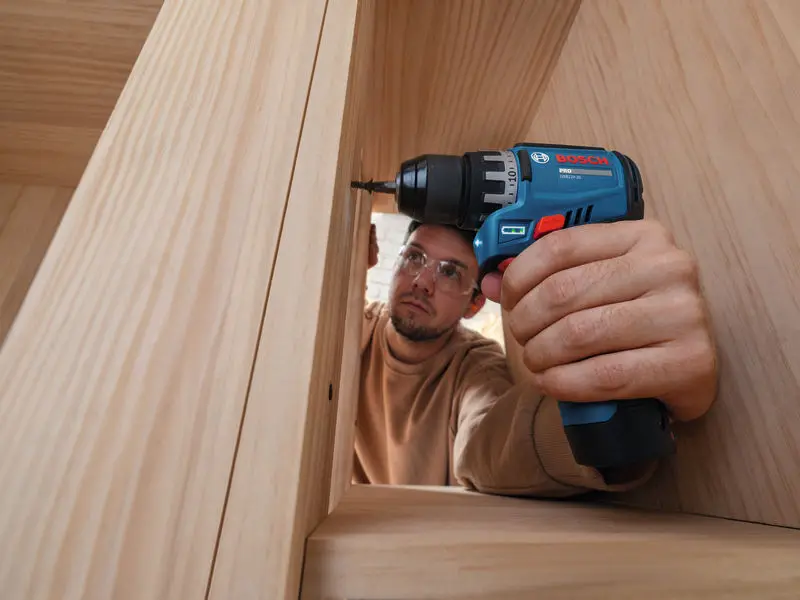 보쉬 프로페셔널 GSR 12V-31 무선 드릴 12v  - Power Tools Excel 리뷰 및 가격