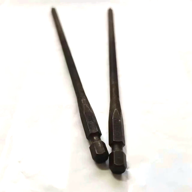 DEWALT PR2 PH2 건식벽 나사 드라이버 비트  - Nail Gun Brad 리뷰 및 가격