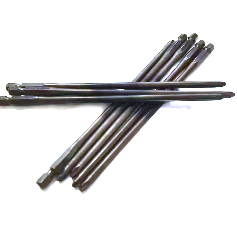 DEWALT PR2 PH2 건식벽 나사 드라이버 비트  - Nail Gun Brad 리뷰 및 가격