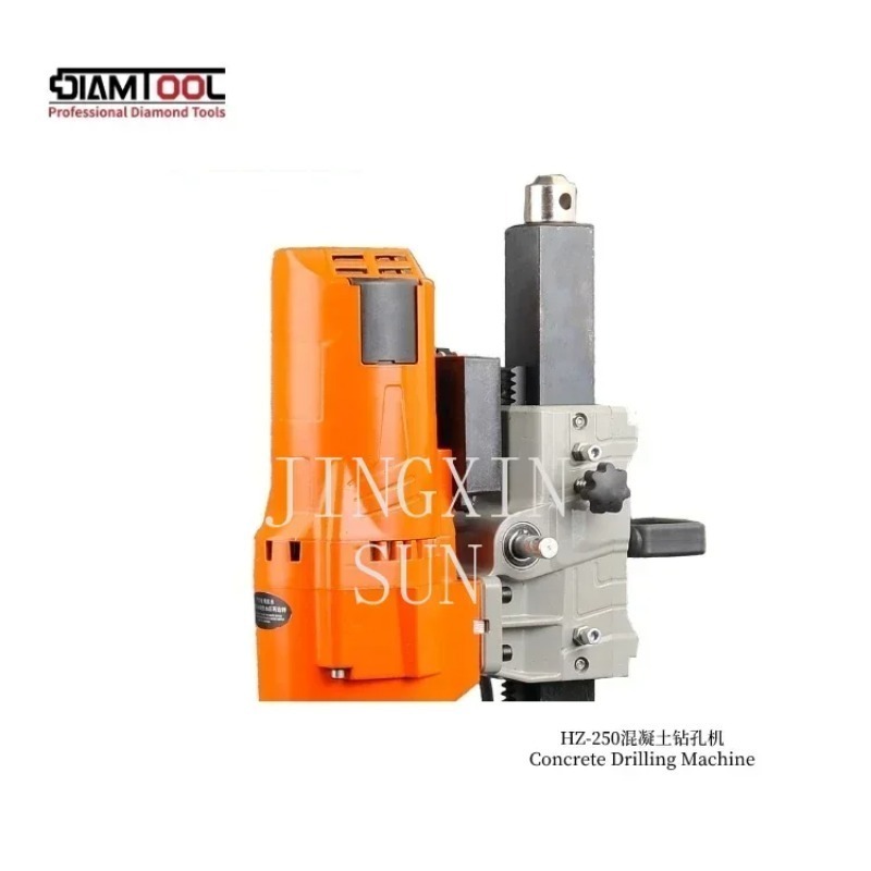 오리지널 브랜드 뉴! 최고 판매자 200mm 코어링 드 - Power Tools Top Brands 리뷰 및 가격
