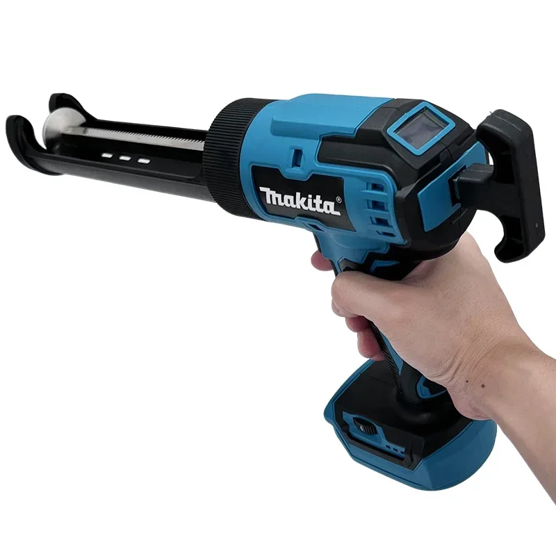 마키타 유리문 창문 전동 글루건 시멘트 유리 접착제 글 - Power Tools Makita 리뷰 및 가격