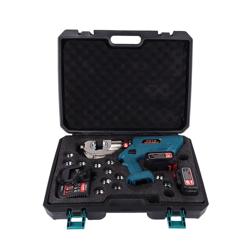 EZ-C300 유압식 배터리 구동 케이블 압착 공구,  - Power Tools Professional 리뷰 및 가격