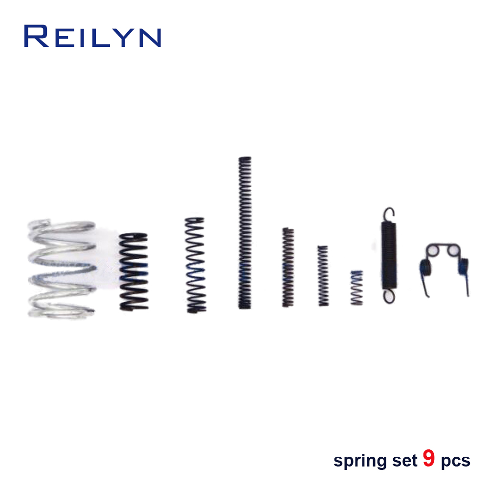 Reilyn 전동 공구 액세서리 스프링 세트 최대 윈드 - Power Tools Wholesale 리뷰 및 가격