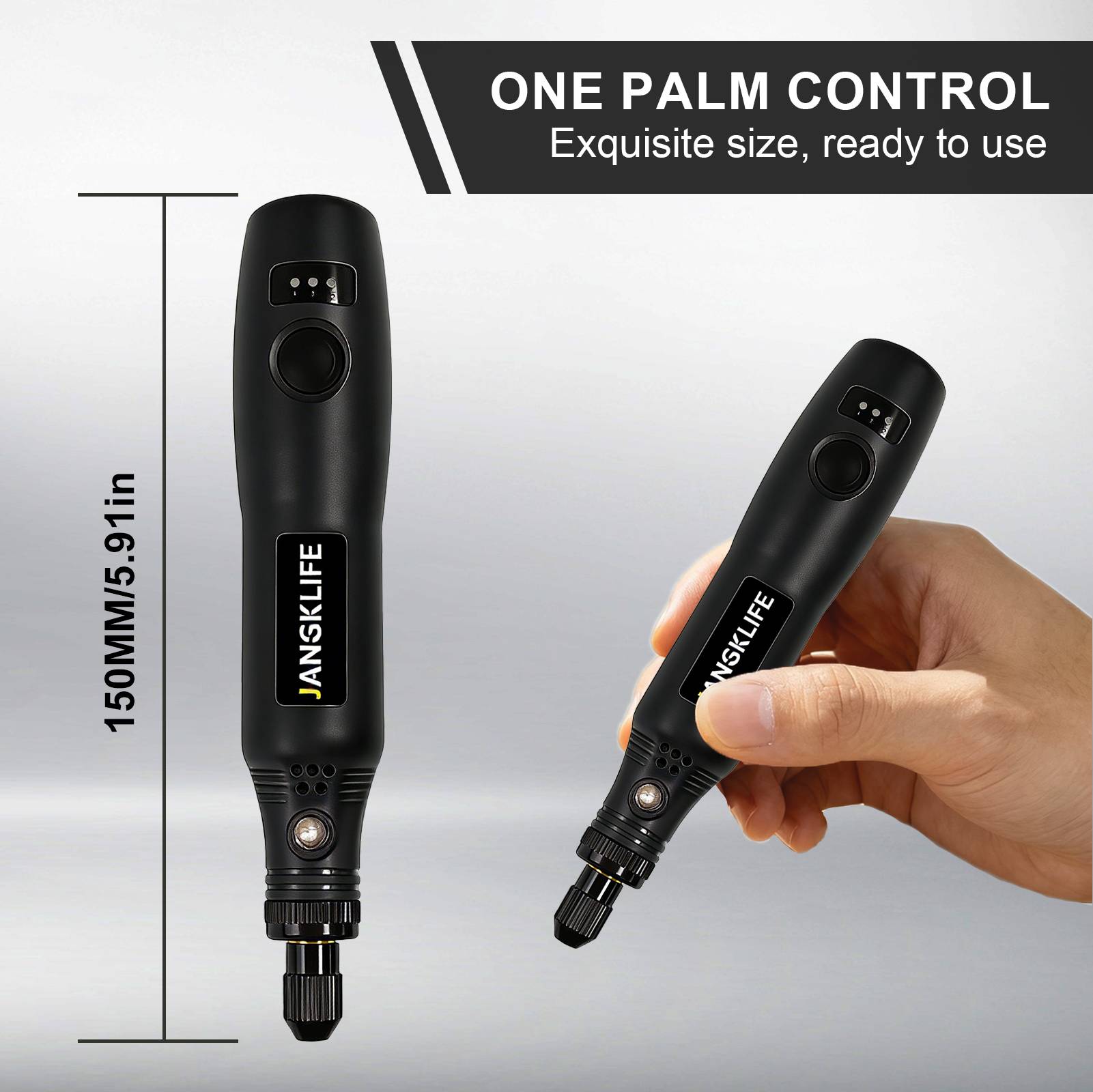 JANGKLIFE USB 무선 로타리 도구 키트 목공  - Power Tools Ingco 리뷰 및 가격