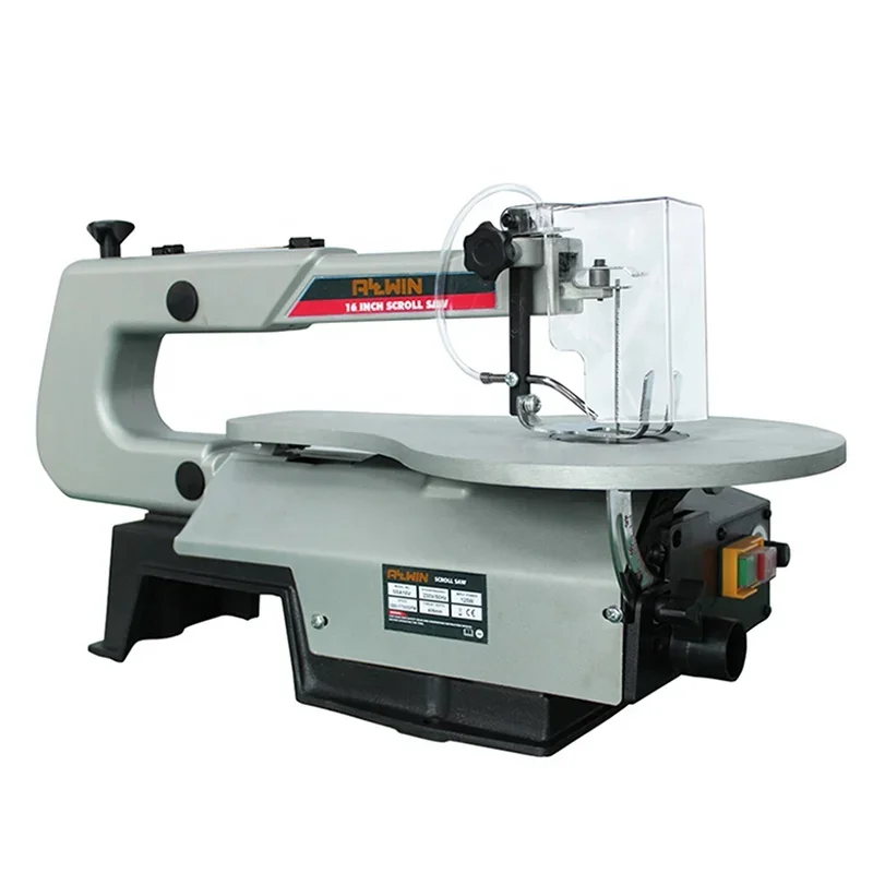 # 16인치 가변 속도 테이블 스크롤 톱용 저진동 벤치 - Scroll Saw Bench 리뷰 및 가격
