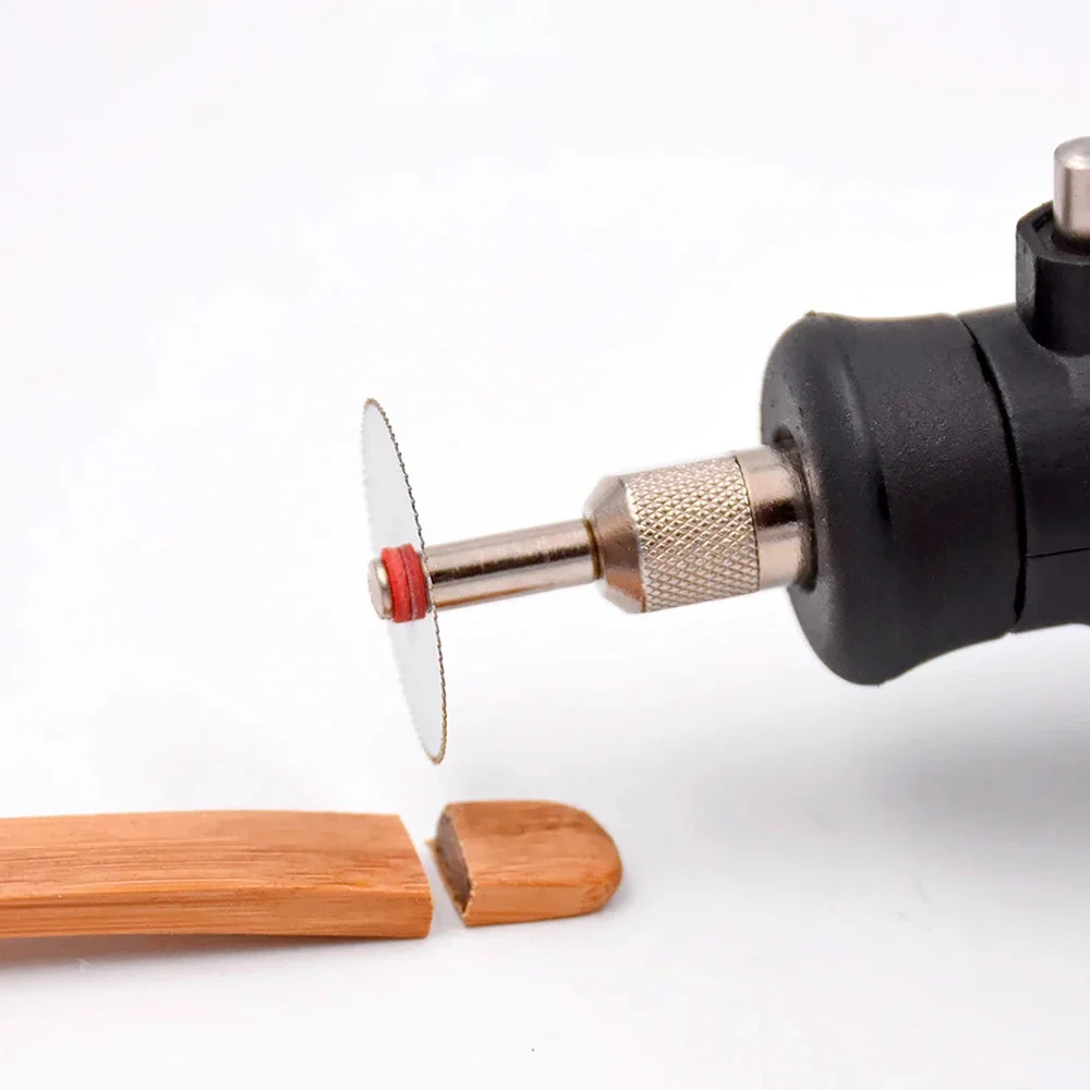 고속강 톱날 디스크 6개 회전식 절삭날 3/6mm 샹크 - Power Tools Parts 리뷰 및 가격