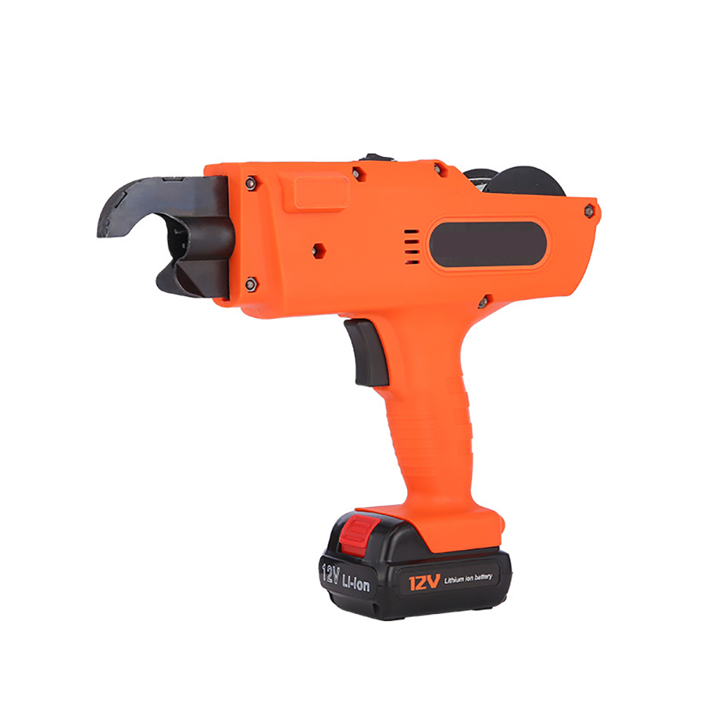 12V 자동 철근 결속기 4500mAh 무선 철근 결속 - Nail Gun Brad 리뷰 및 가격