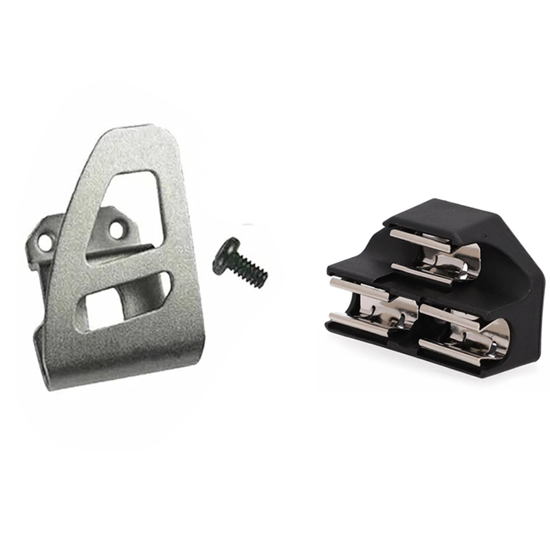 밀워키용 비트 거치대 및 벨트 클립 후크 키트, 18V - Power Tools Milwaukee 리뷰 및 가격