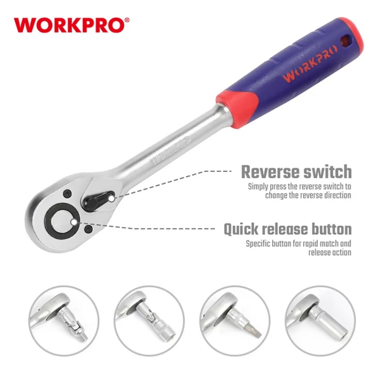 108피스 전문 정비사용 자동차 수리 공구 세트 CRV - Power Tools Professional 리뷰 및 가격
