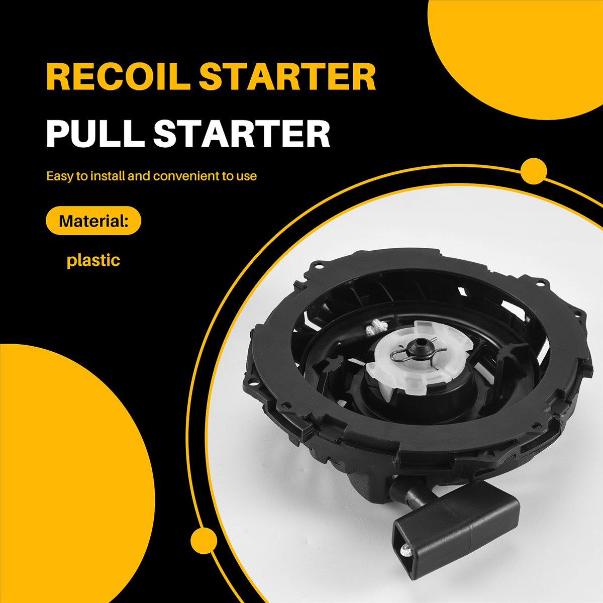 스트래튼 590588 500E와 호환되는 풀 어셈블리  - Power Tools Parts 리뷰 및 가격